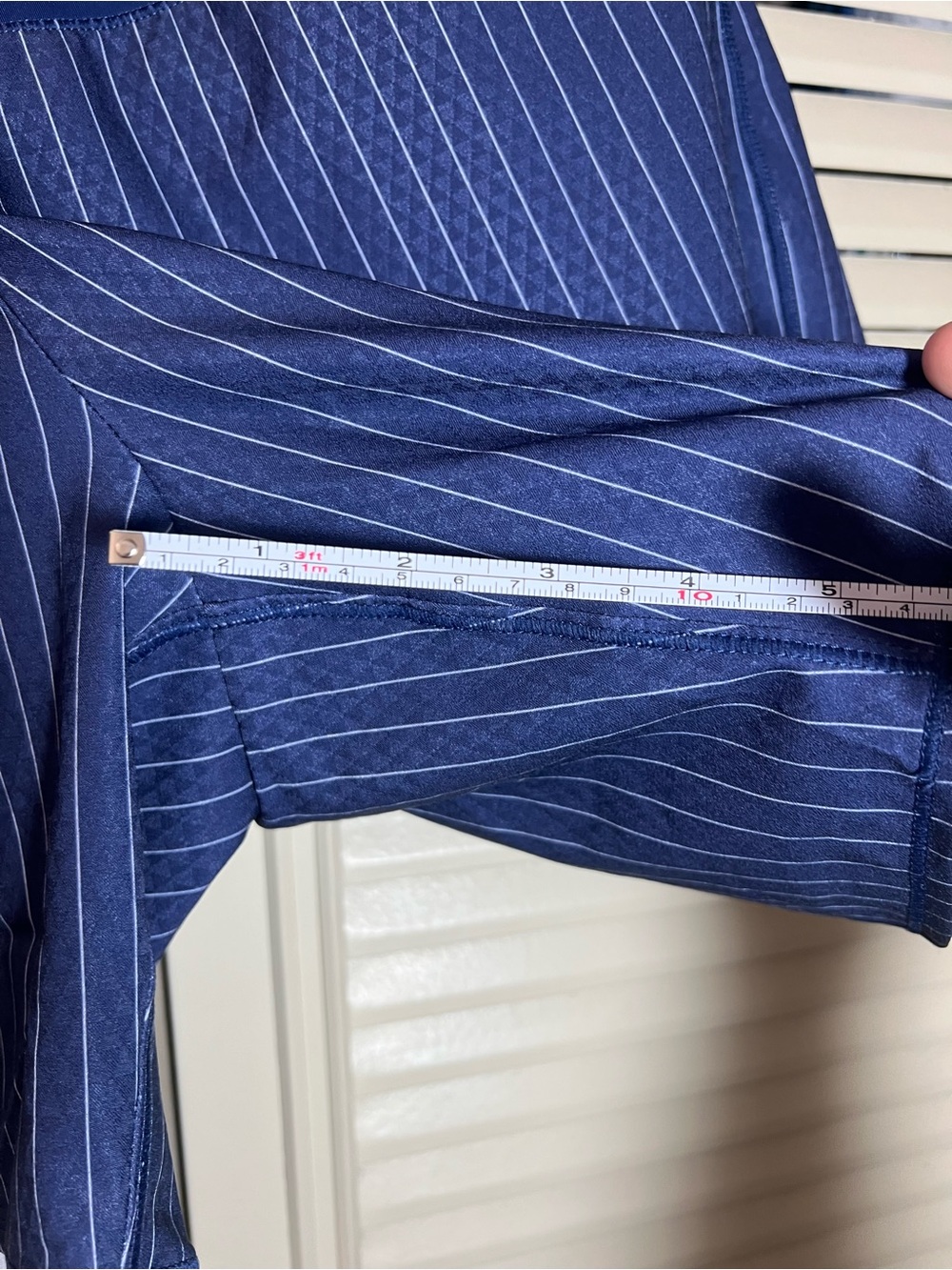 Oiselle Long Roga - Picture 4 of 5